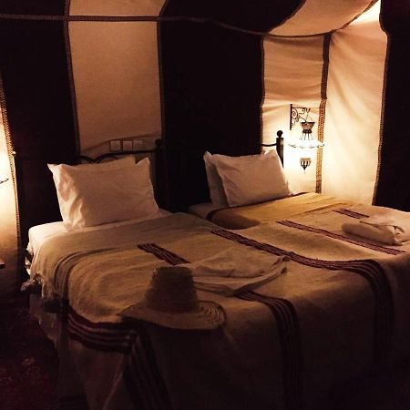 Merzouga Sahara Luxury Camp Esterno foto