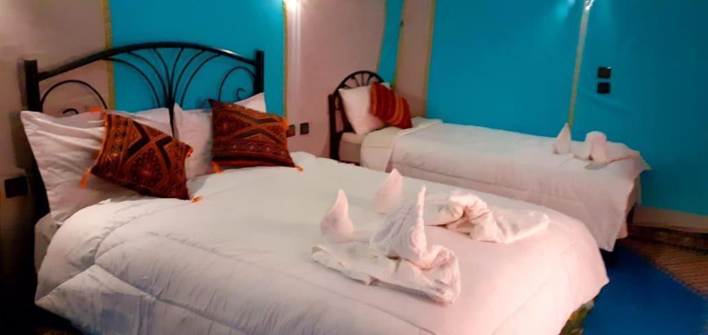 Merzouga Sahara Luxury Camp Esterno foto